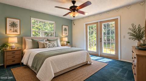 6217 Shoreline Drive, Port Orange FL - photo 16 of 25