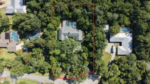 6217 Shoreline Drive, Port Orange FL - photo 24 of 25