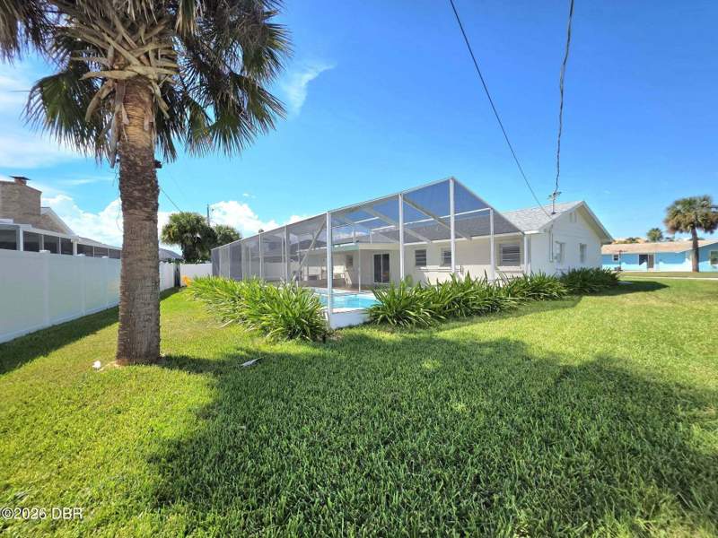 3 bedroom Single Family Residence at 114 Marlin Drive, Atlantic Shores, Ormond Beach — photo 3