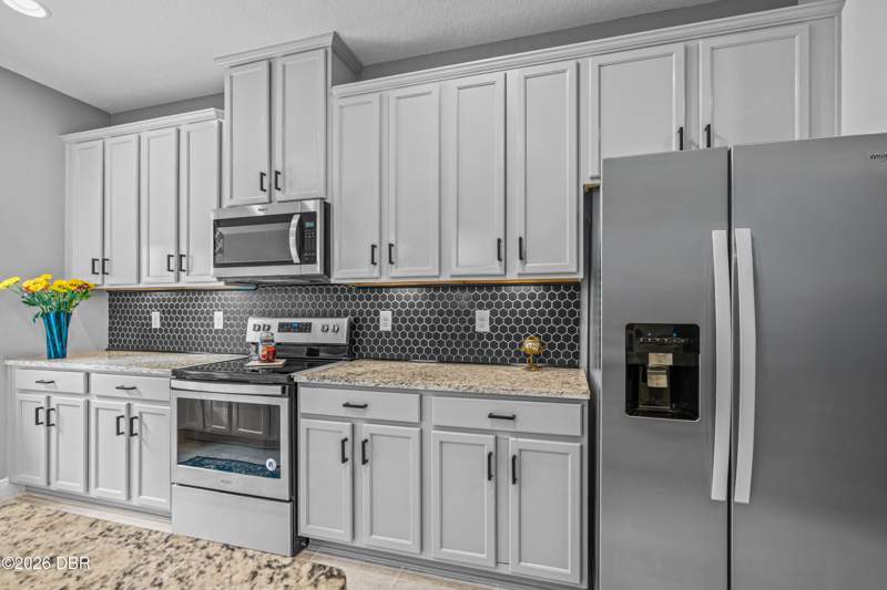 3 bedroom Single Family Residence at 5635 Estero Loop, Westport Reserve, Port Orange — photo 4