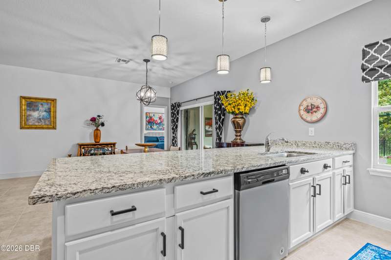 3 bedroom Single Family Residence at 5635 Estero Loop, Westport Reserve, Port Orange — photo 5