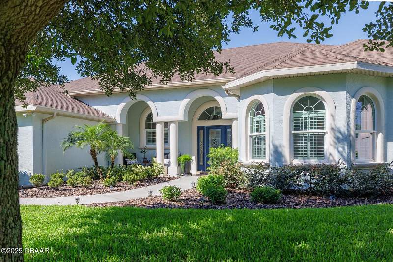 4 bedroom Single Family Residence at 3100 Acoma Drive, Halifax Plantation, Ormond Beach — photo 3
