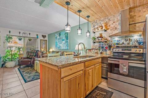 2250 Ocean Shore Boulevard #1020, Ormond Beach FL - photo 8 of 28