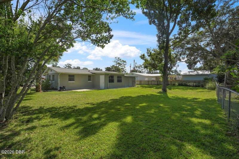 2 bedroom Single Family Residence at 5278 Barhydt Avenue, Allandale, Port Orange — photo 2