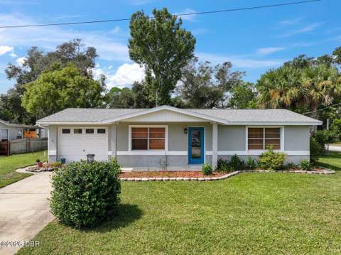 5278 Barhydt Avenue, Port Orange FL - photo 20 of 27