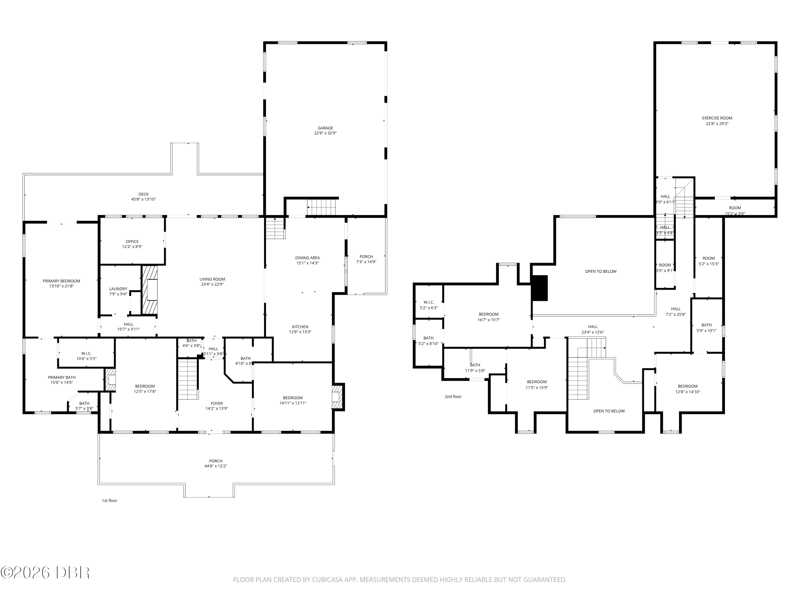 7 bedroom Single Family Residence at 5444 N US Highway 17, DeLeon Springs, DeLeon Springs — photo 2