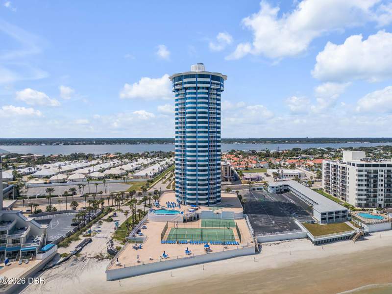 1 bedroom Condominium at 2625 S Atlantic Avenue #21NE, Peck Plaza Condo, Daytona Beach Shores — photo 4