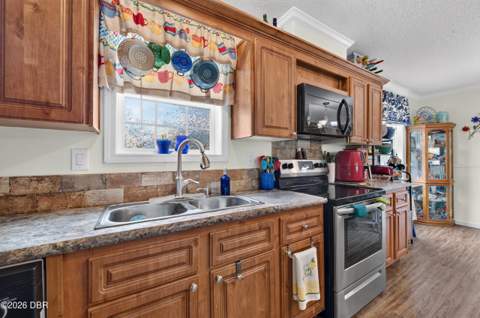 375 Beehive Drive, Oak Hill FL - photo 6 of 27
