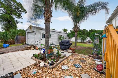 375 Beehive Drive, Oak Hill FL - photo 21 of 27