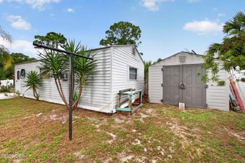 375 Beehive Drive, Oak Hill FL - photo 22 of 27