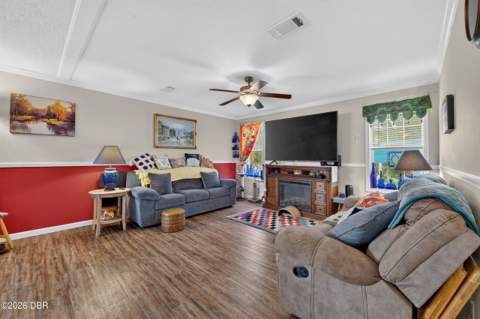375 Beehive Drive, Oak Hill FL - photo 18 of 27