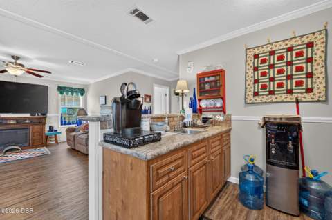375 Beehive Drive, Oak Hill FL - photo 20 of 27