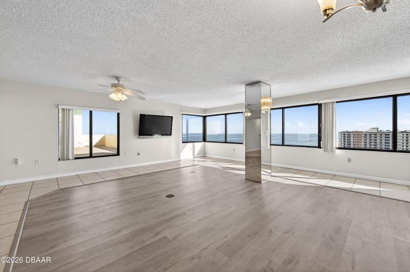 2 bedroom Condominium at 1513 Ocean Shore Boulevard #11C, Ormondy Condo, Ormond Beach — photo 4