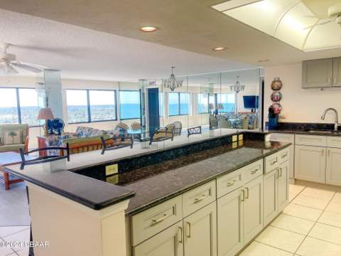 1513 Ocean Shore Boulevard #11C, Ormond Beach FL - photo 16 of 48