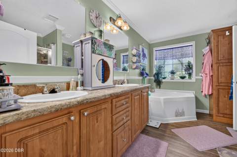 375 Beehive Drive, Oak Hill FL - photo 11 of 27