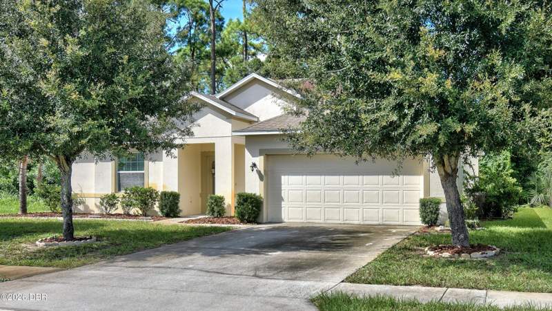 3 bedroom Single Family Residence at 104 Fountain Lake Boulevard, Fountain Lake, Daytona Beach — photo 4