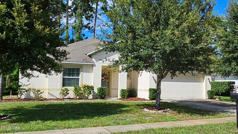 3 bedroom Single Family Residence at 104 Fountain Lake Boulevard, Fountain Lake, Daytona Beach — photo 3