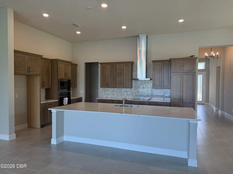 4 bedroom Single Family Residence at 9 New Castle Lane, Plantation Bay, Ormond Beach — photo 3