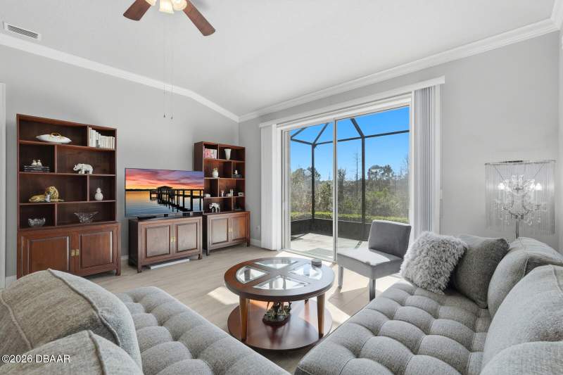 2 bedroom Single Family Residence at 280 Catriona Drive, Lpga, Daytona Beach — photo 4