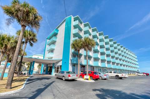 313 S Atlantic Avenue #519, Daytona Beach FL - photo 20 of 24