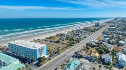 313 S Atlantic Avenue #519, Daytona Beach FL - photo 21 of 24