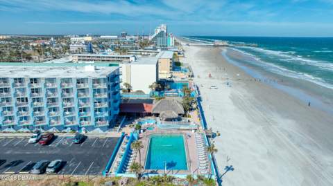313 S Atlantic Avenue #519, Daytona Beach FL - photo 22 of 24
