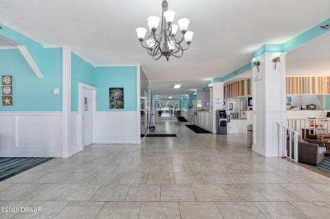 313 S Atlantic Avenue #519, Daytona Beach FL - photo 24 of 24