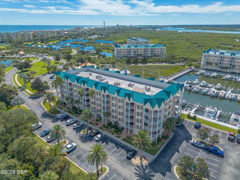 3 bedroom Condominium at 4623 Rivers Edge Village Lane #6302, Harbour Village Condo, Ponce Inlet — photo 2