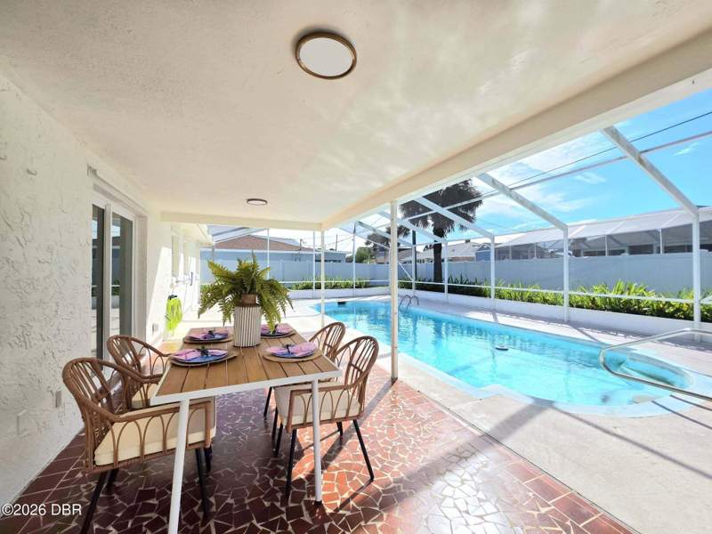 3 bedroom Single Family Residence at 114 Marlin Drive, Atlantic Shores, Ormond Beach — photo 2