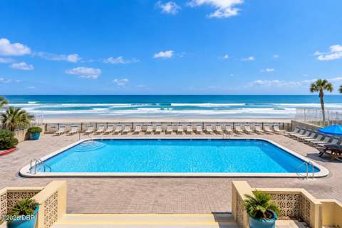 1909 S Atlantic Avenue #520 & 521, Daytona Beach Shores FL - photo 19 of 34