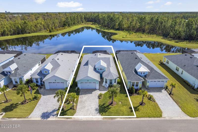 2 bedroom Single Family Residence at 733 Margaritaville Avenue, Latitude, Daytona Beach — photo 3