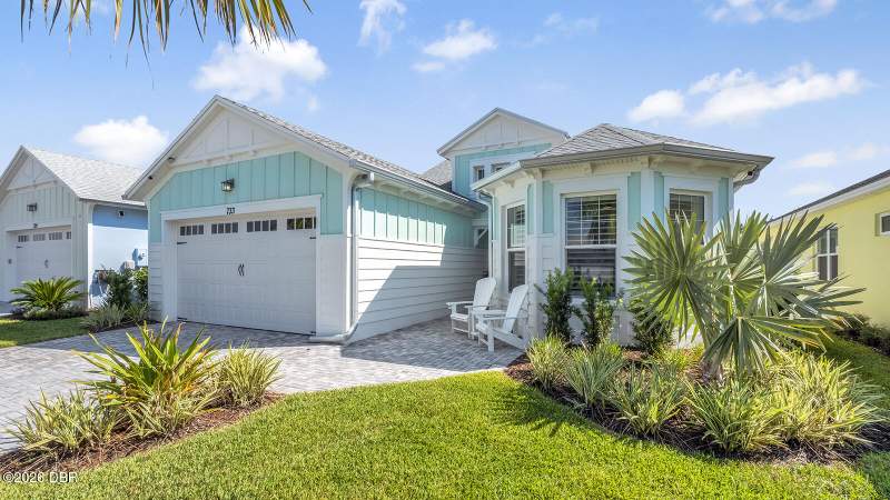 2 bedroom Single Family Residence at 733 Margaritaville Avenue, Latitude, Daytona Beach — photo 2