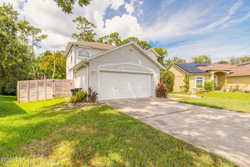 3 bedroom Single Family Residence at 1095 Horizon View Boulevard, Horizon, Port Orange — photo 3