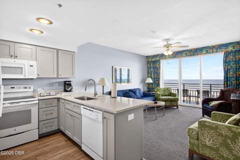 300 N Atlantic Avenue #608, Daytona Beach FL - photo 22 of 60