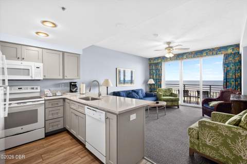 300 N Atlantic Avenue #608, Daytona Beach FL - photo 13 of 60