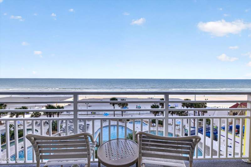 1 bedroom Condominium at 300 N Atlantic Avenue #608, Ocean Walk Resort, A Condo, Daytona Beach — photo 2