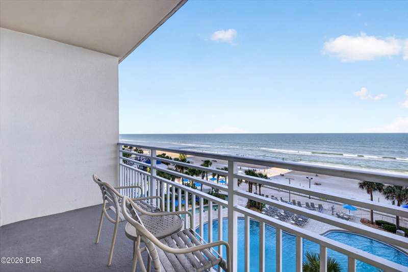 1 bedroom Condominium at 300 N Atlantic Avenue #608, Ocean Walk Resort, A Condo, Daytona Beach — photo 3