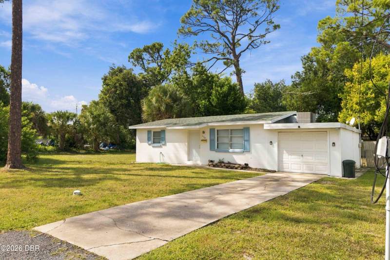 2 bedroom Single Family Residence at 536 Olive Street, Alto Pino, South Daytona — photo 3