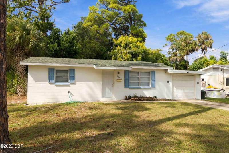 2 bedroom Single Family Residence at 536 Olive Street, Alto Pino, South Daytona — photo 4