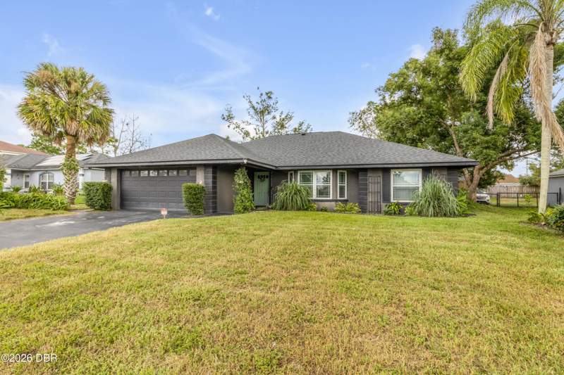 3 bedroom Single Family Residence at 519 Birchwood Lane, Deltona Lakes, Deltona — photo 3