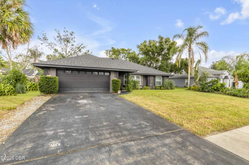 3 bedroom Single Family Residence at 519 Birchwood Lane, Deltona Lakes, Deltona — photo 2