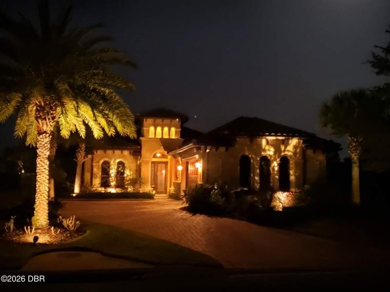 3 bedroom Single Family Residence at 341 Hibiscus Way, Conservatory At Hammock Beach, Palm Coast — photo 3