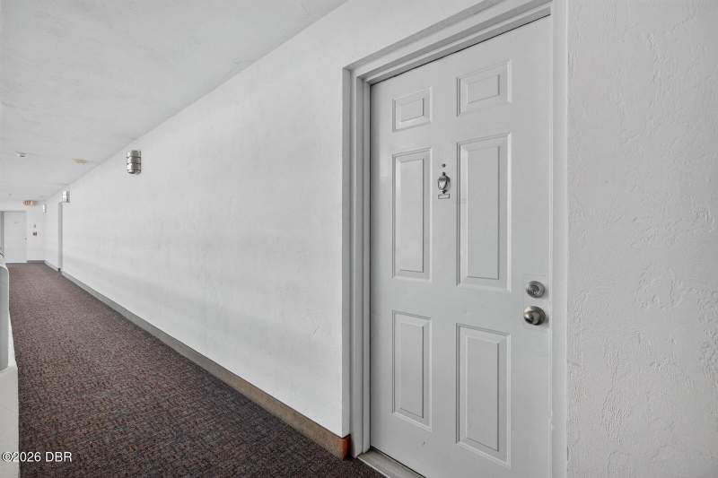 2 bedroom Single Family Residence at 3023 S Atlantic Avenue #1106, Oceans Atrium Condo, Daytona Beach Shores — photo 3
