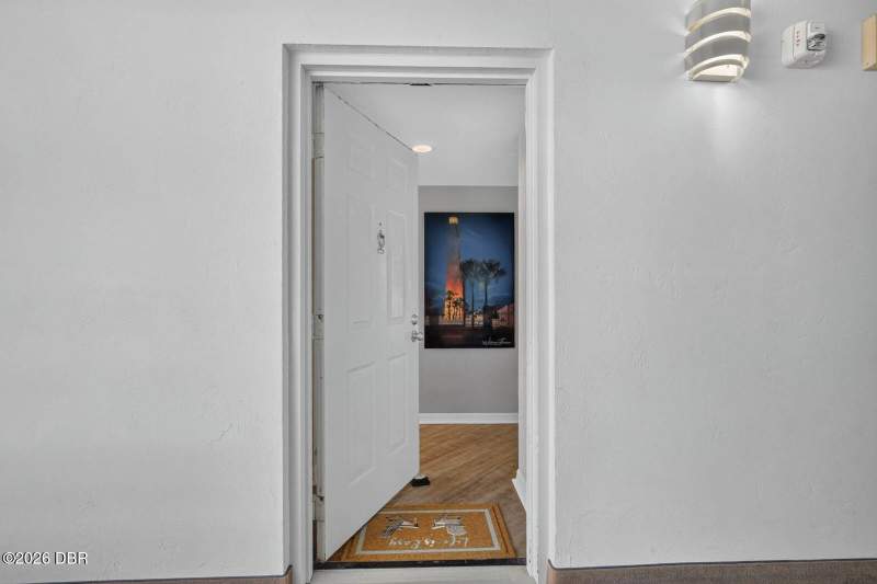 2 bedroom Single Family Residence at 3023 S Atlantic Avenue #1106, Oceans Atrium Condo, Daytona Beach Shores — photo 5