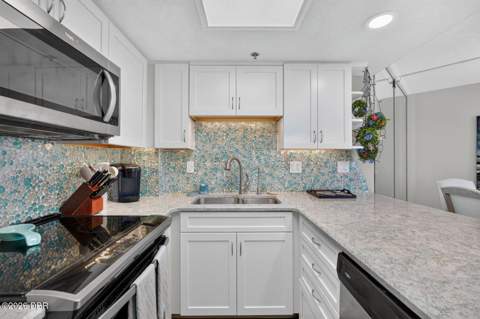3023 S Atlantic Avenue #1106, Daytona Beach Shores FL - photo 8 of 43
