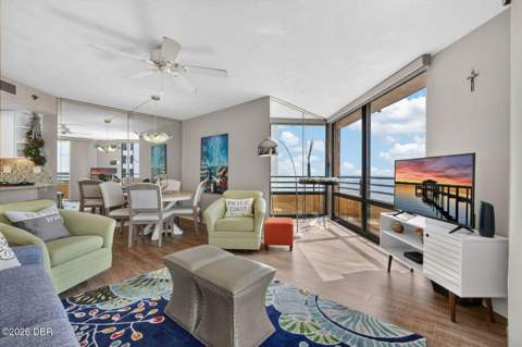 3023 S Atlantic Avenue #1106, Daytona Beach Shores FL - photo 13 of 43