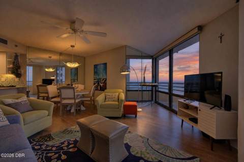 3023 S Atlantic Avenue #1106, Daytona Beach Shores FL - photo 15 of 43