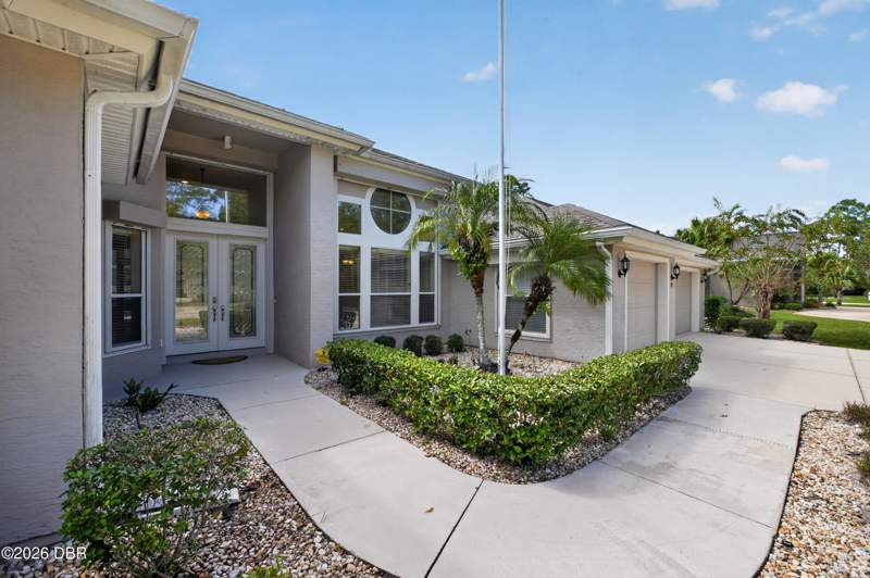 4 bedroom Single Family Residence at 12 Brook Crest Way, Breakaway Trails, Ormond Beach — photo 4