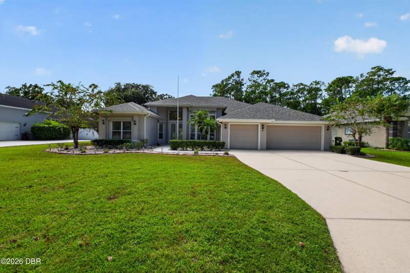 4 bedroom Single Family Residence at 12 Brook Crest Way, Breakaway Trails, Ormond Beach — photo 2