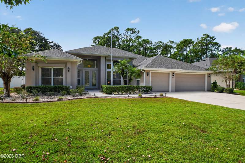 4 bedroom Single Family Residence at 12 Brook Crest Way, Breakaway Trails, Ormond Beach — photo 3